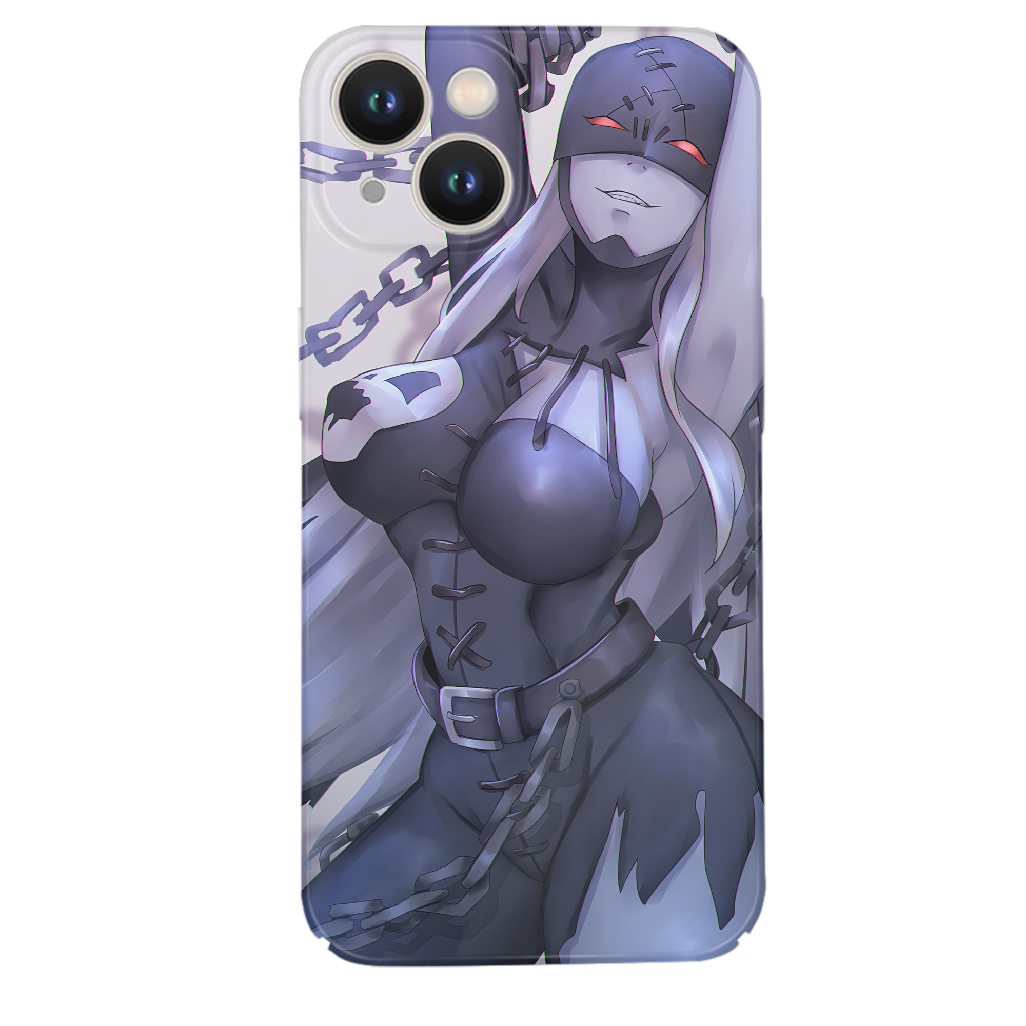 （画像用） Digimon デジタルモンスター/デジモン 【iPhone 14シリーズ対応】ハードケース